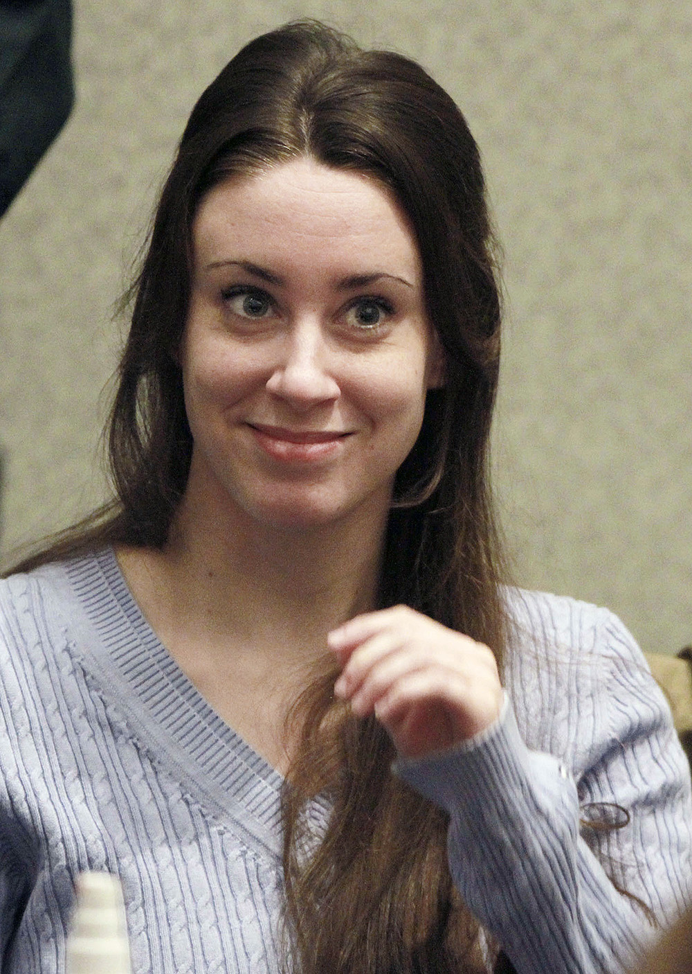 Casey Anthony