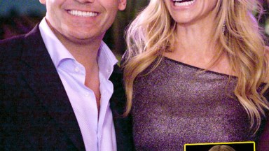 Taylor Armstrong, Russell Armstrong