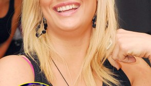 Leslie Carter, Nick Carter