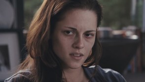 Kristen Stewart Breaking Dawn