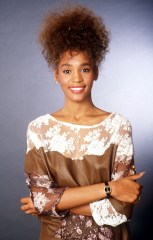 WHITNEY HOUSTON - 1985Various - 1986