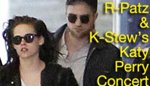 Rob Kristen Katy Perry