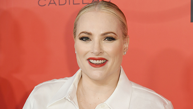 Meghan McCain