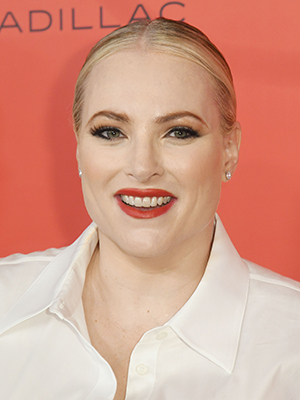 Meghan McCain