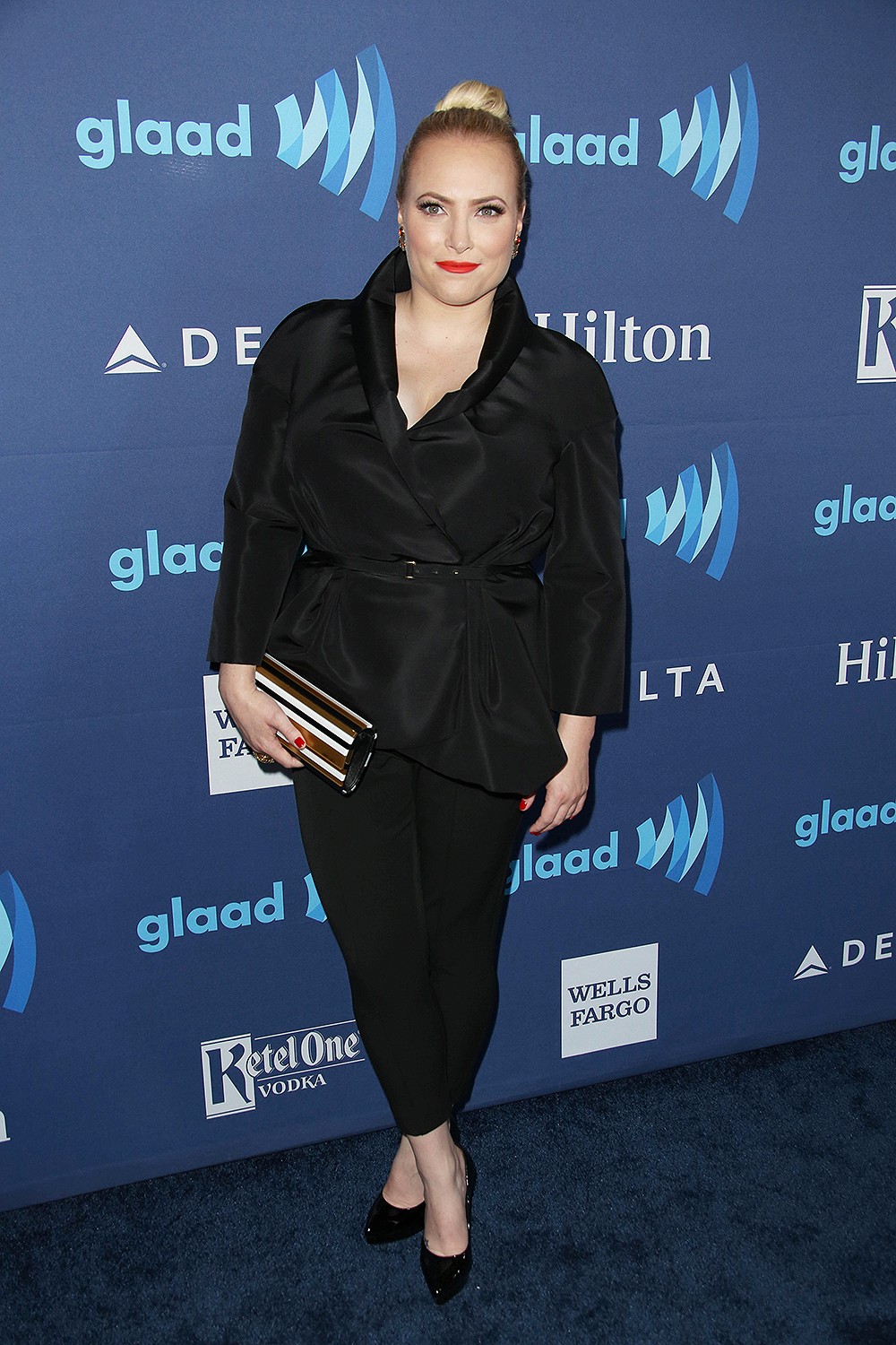 GLAAD Media Awards, Los Angeles, America - 21 Mar 2015