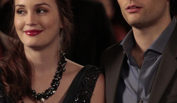 Dan and Blair