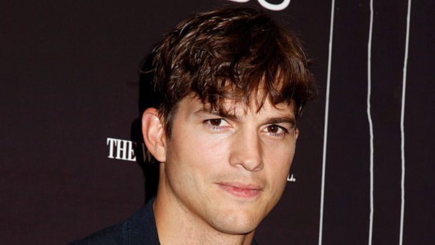 Ashton Kutcher