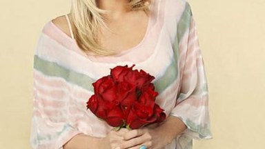 Emily Maynard Bachelorette