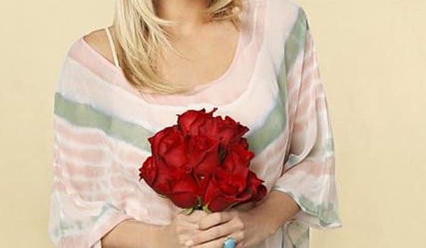 Emily Maynard Bachelorette