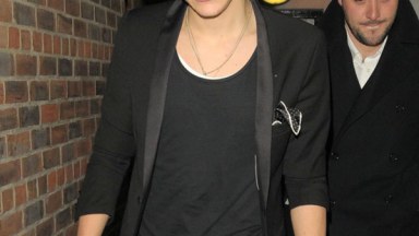 Harry Styles Dating