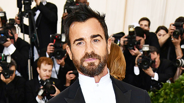 justin theroux