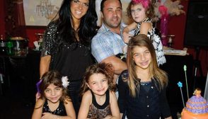 Teresa Giudice Nanny Free