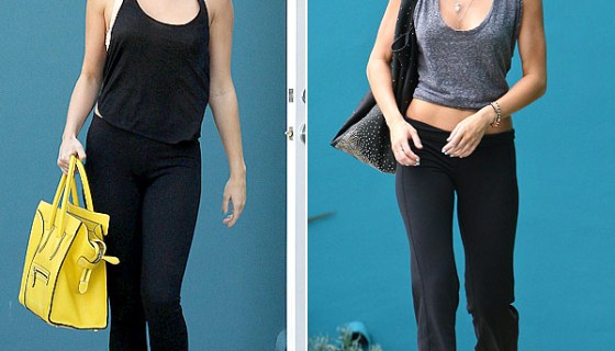 Miley Cyrus Skinny