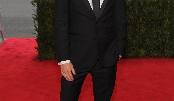 Met Ball 2012