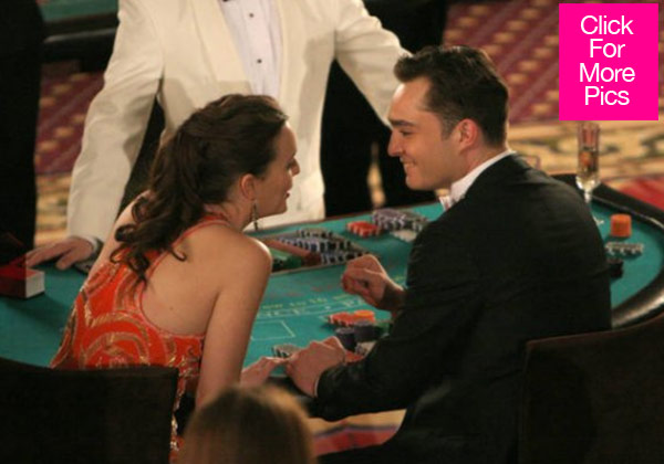 Gossip Girl Season 5 Finale