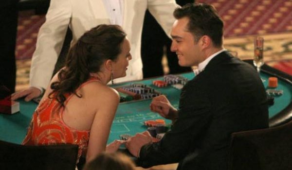 Gossip Girl Season 5 Finale