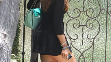 Khloe Kardashian Cellulite
