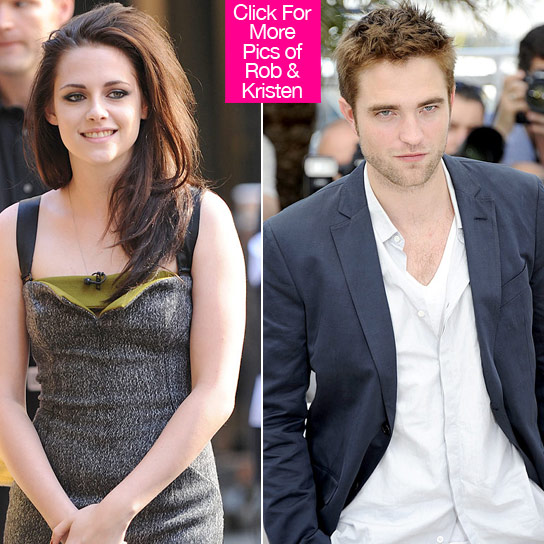 Robert Pattinson Pics