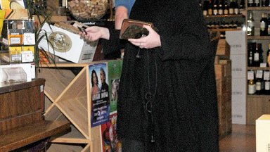 Adele Alcohol Problem