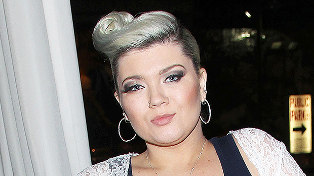 Amber Portwood