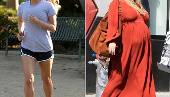 Jessica Simpson Weight Loss