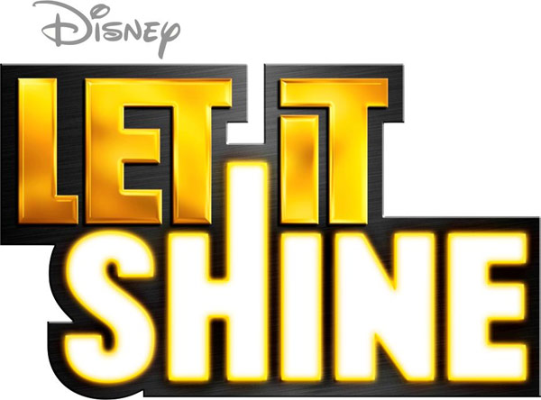Disney Channel Let It Shine