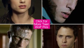 Teen Wolf Recap