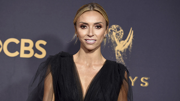 Giuliana Rancic