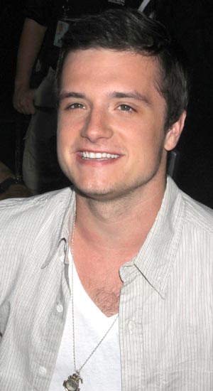 Josh Hutcherson