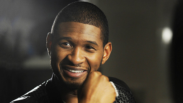 Usher