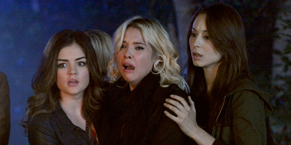 Courtesy of ABC Family