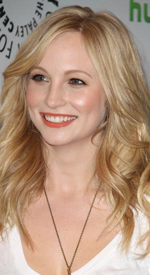 Candice Accola