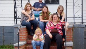 Honey Boo Boo father