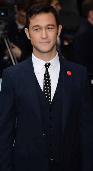 Joseph Gordon-Levitt