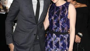 D.B. Sweeney Robert Pattinson 'Douche'