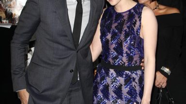 D.B. Sweeney Robert Pattinson 'Douche'