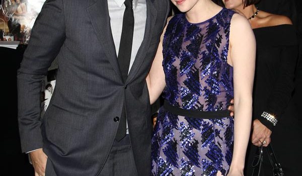 D.B. Sweeney Robert Pattinson 'Douche'