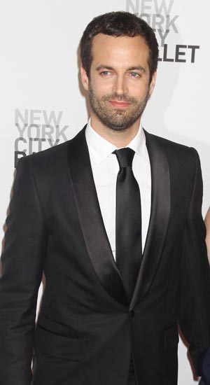 Benjamin Millepied