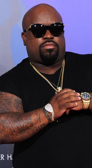 Cee Lo Green