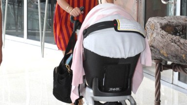 Kourtney Kardashian baby Penelope