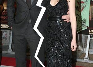 Robert Pattinson Kristen Stewart Fighting