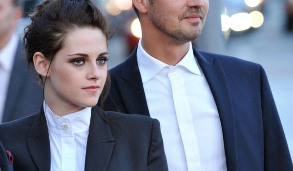 Kristen Stewart Affair Video