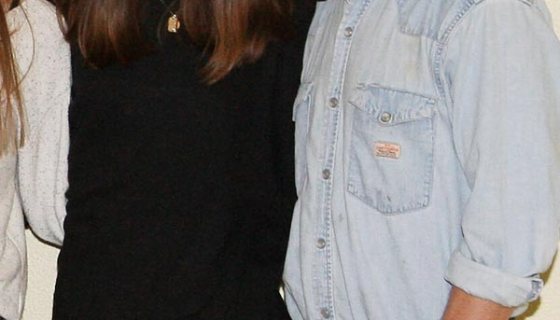 Shia LeBeouf Nymphomaniac