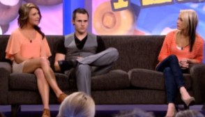 Teen Mom reunion Maci Bookout