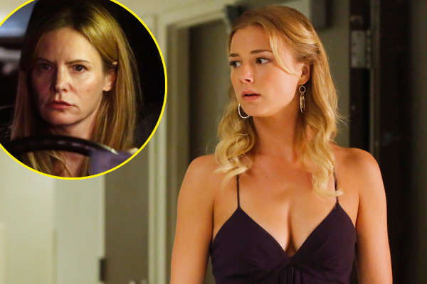 Revenge Recap Episode 204
