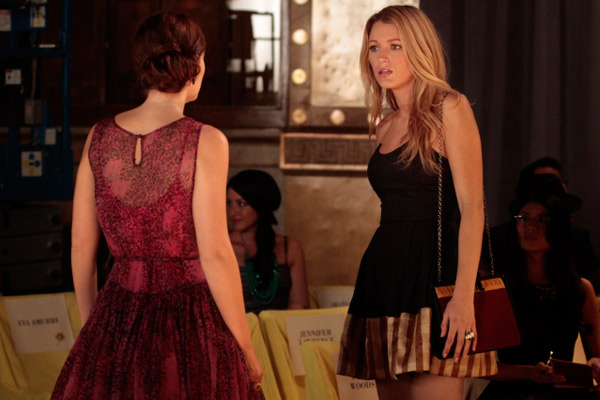 Gossip Girl Recap