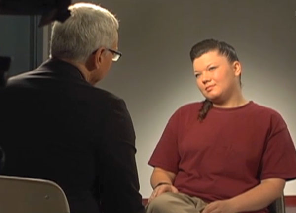Amber Portwood Prison Interview