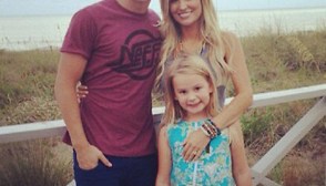 Jef Holm and Emily Maynard Break Up