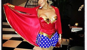 Kardashians Showing Nipple