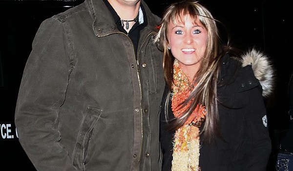 Leah Messer Baby
